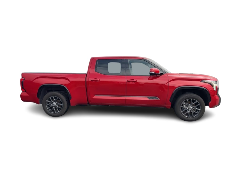 Thumbnail: 2023 Toyota Tundra - 23