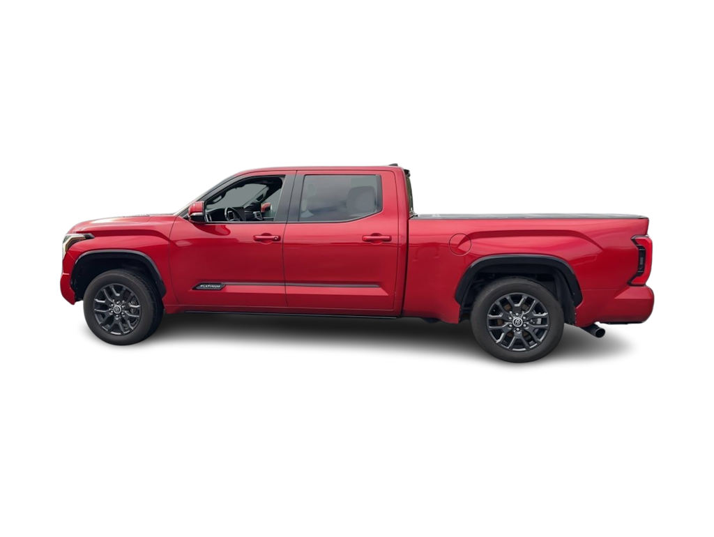 Thumbnail: 2023 Toyota Tundra - 21