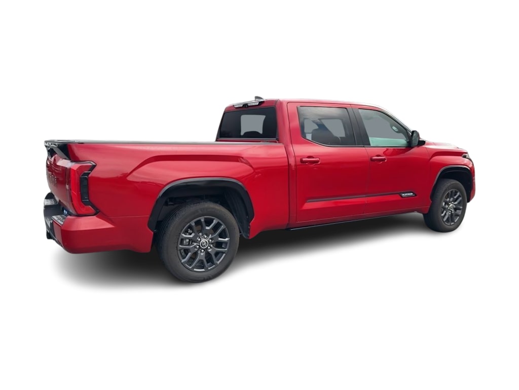Thumbnail: 2023 Toyota Tundra - 22