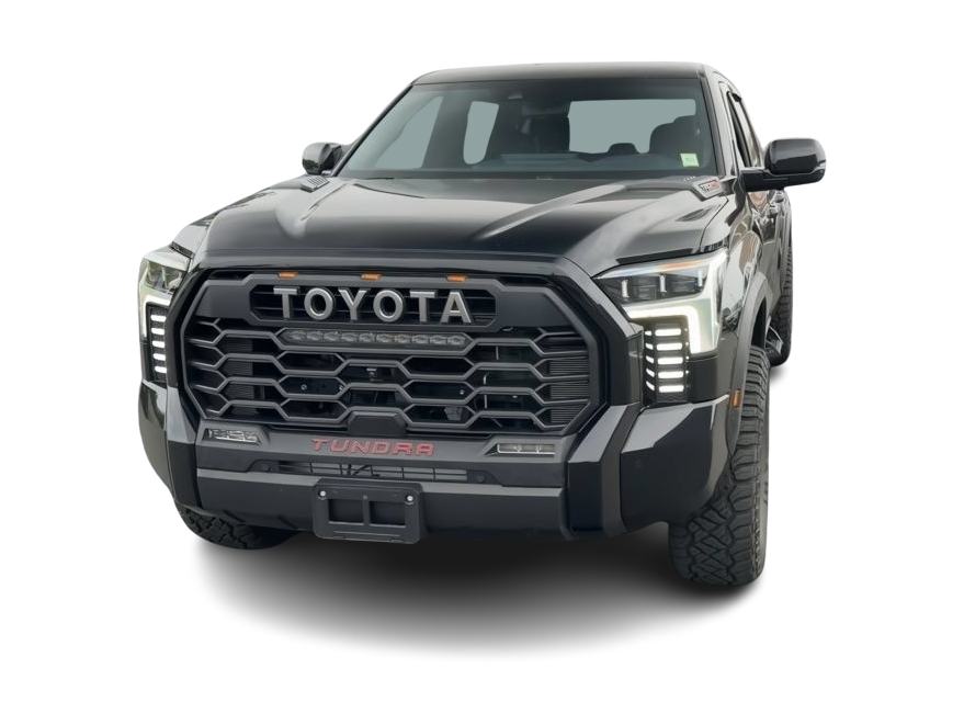 Thumbnail: 2026 Toyota Tundra - 5