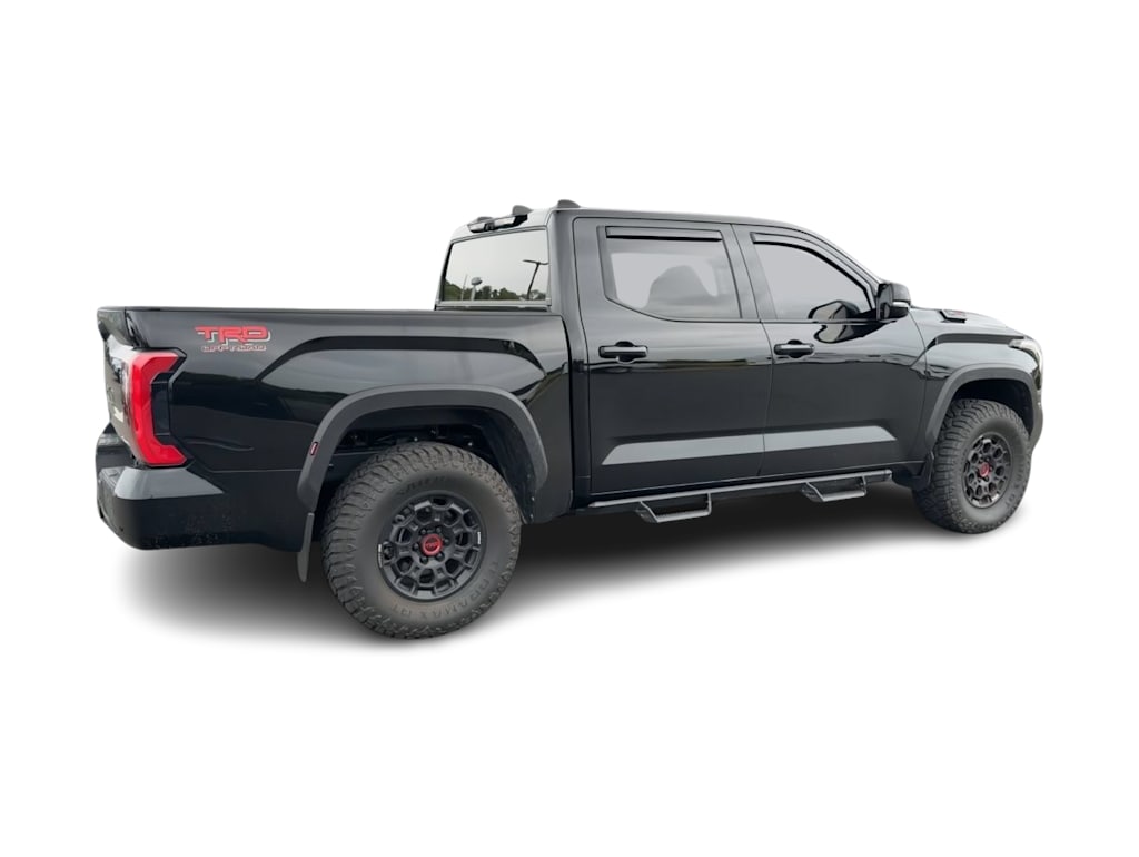 Thumbnail: 2026 Toyota Tundra - 22