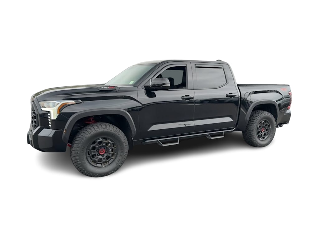 Thumbnail: 2026 Toyota Tundra - 3
