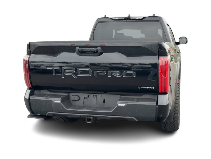 Thumbnail: 2026 Toyota Tundra - 21