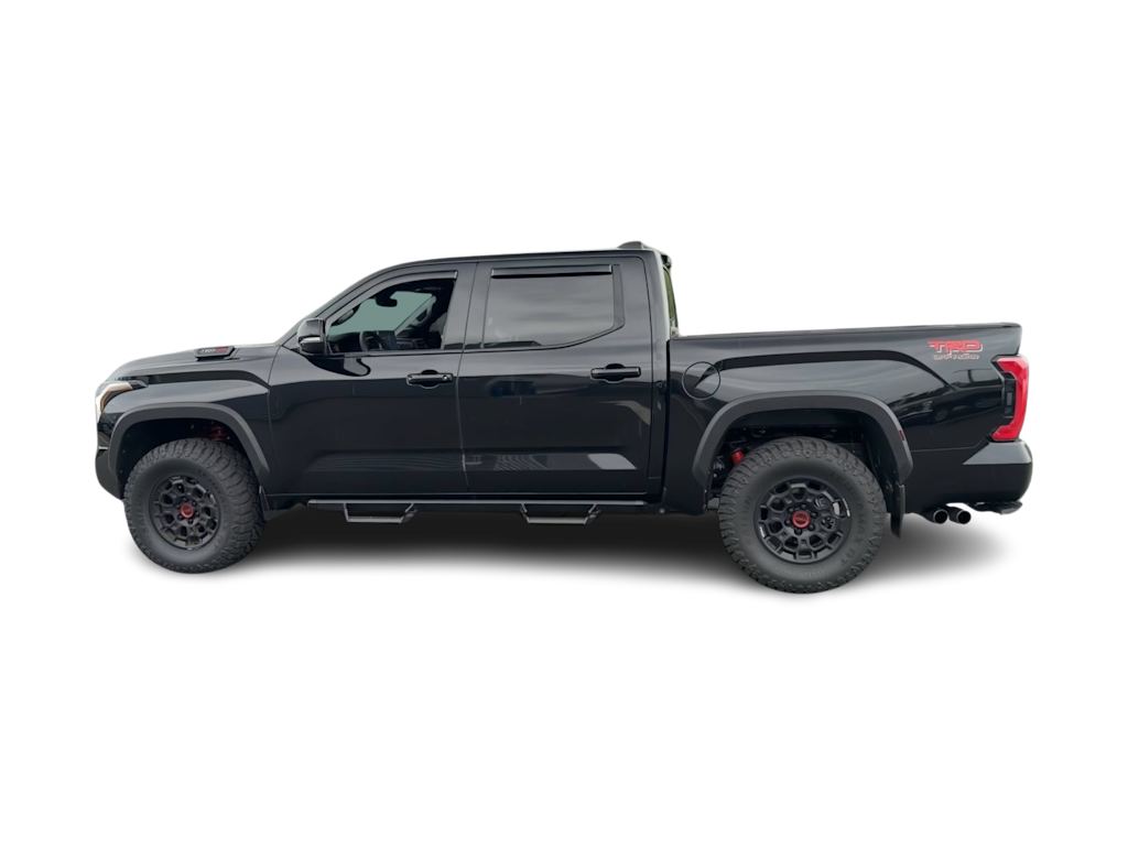 Thumbnail: 2026 Toyota Tundra - 20