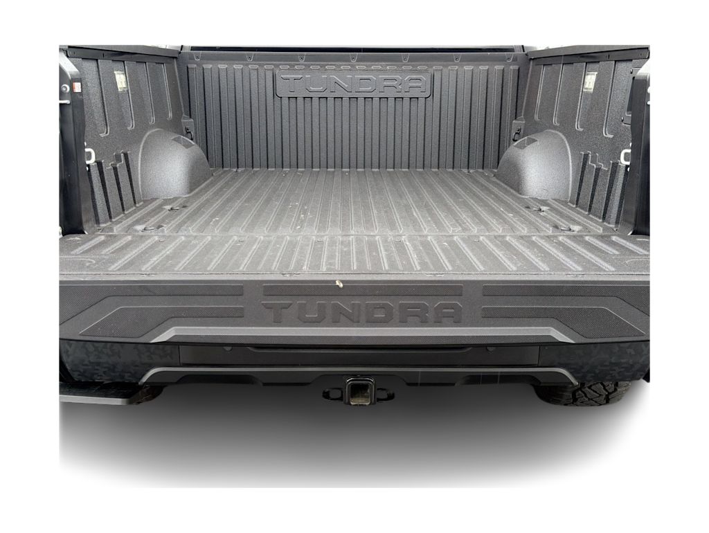 Thumbnail: 2026 Toyota Tundra - 17