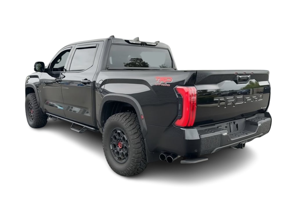 Thumbnail: 2026 Toyota Tundra - 4