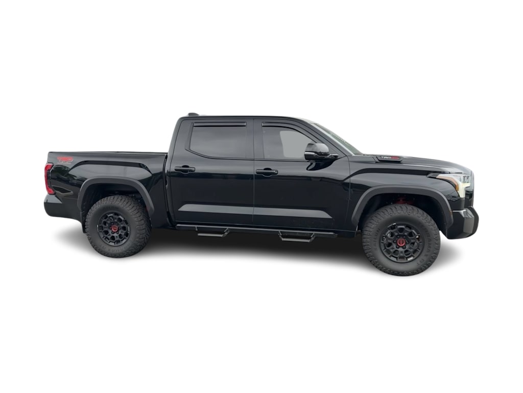 Thumbnail: 2026 Toyota Tundra - 23