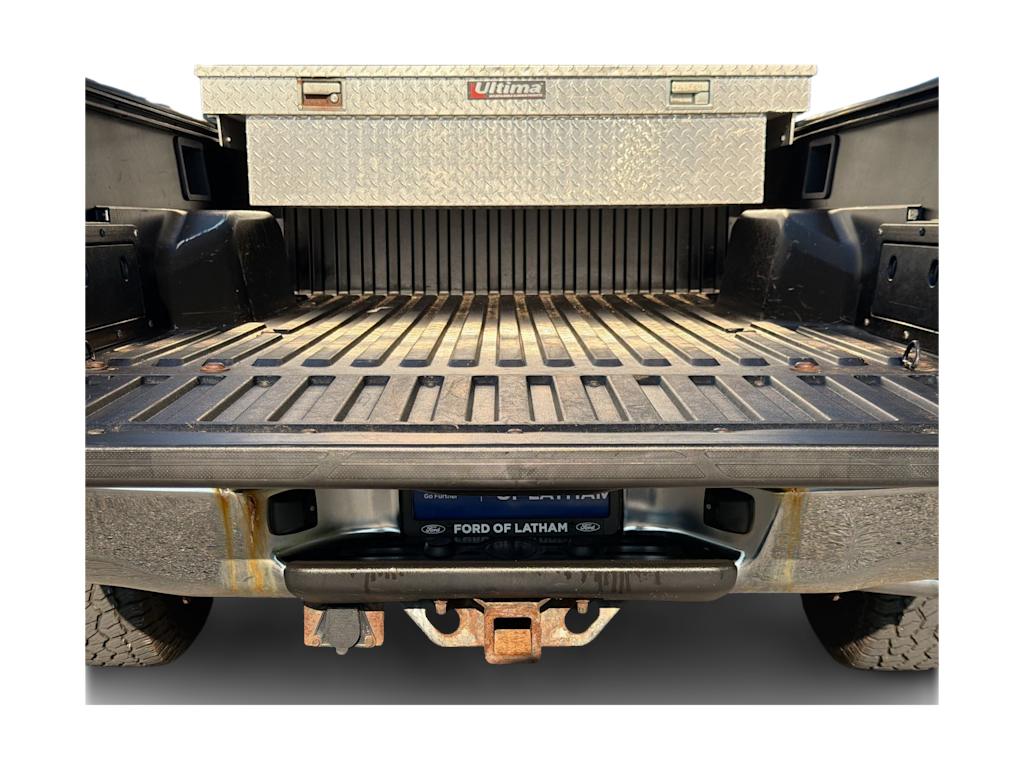 Thumbnail: 2012 Toyota Tacoma - 14