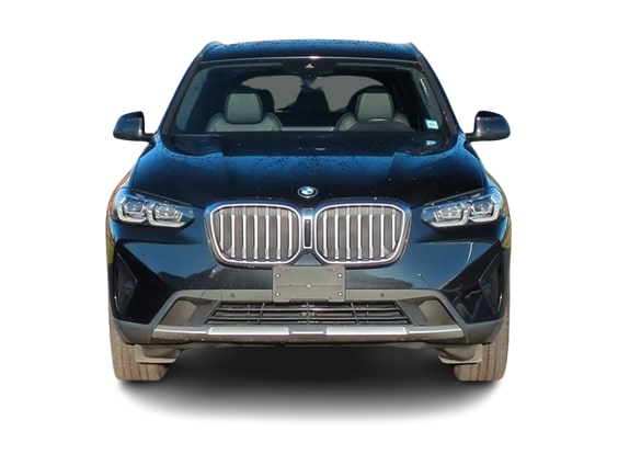 2024 BMW X3 xDrive30i 6