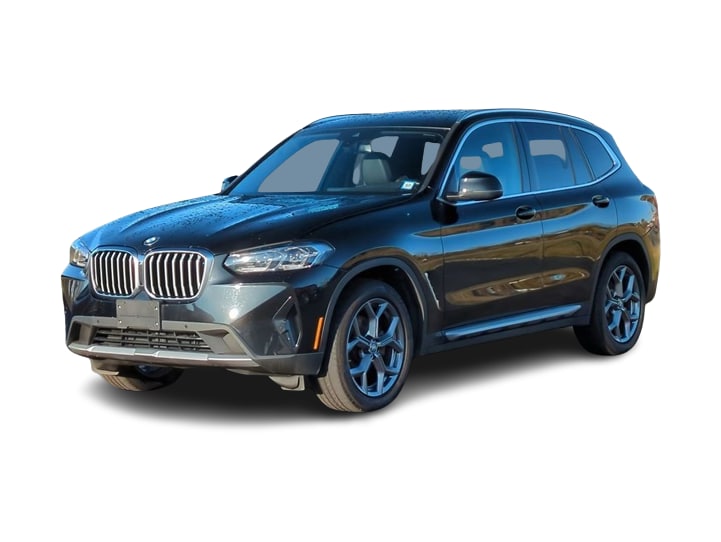 2024 BMW X3 xDrive30i 22