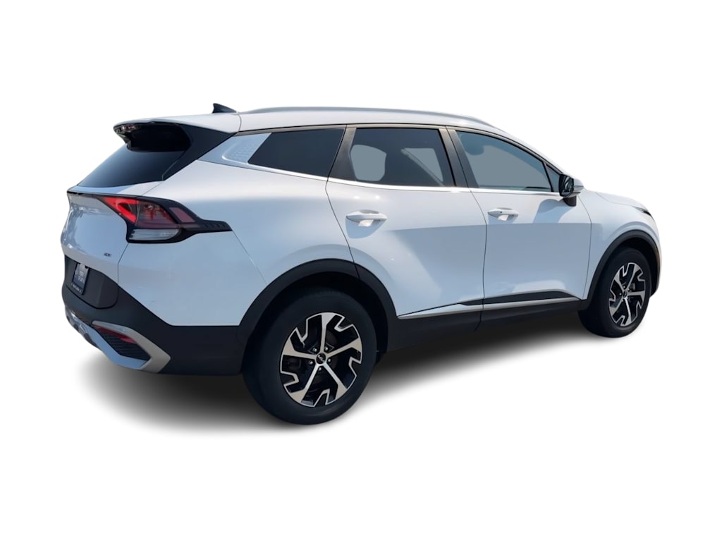 Thumbnail: 2024 Kia Sportage - 22