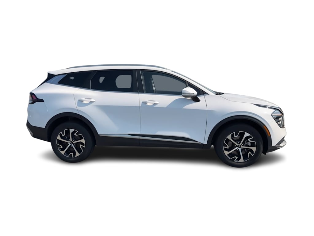 Thumbnail: 2024 Kia Sportage - 23
