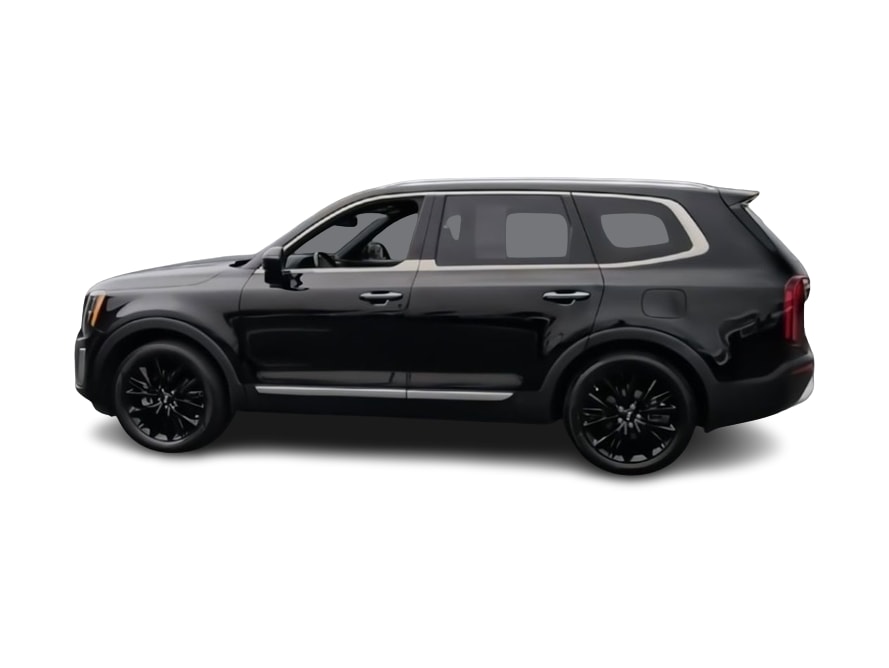 Thumbnail: 2020 Kia Telluride - 21