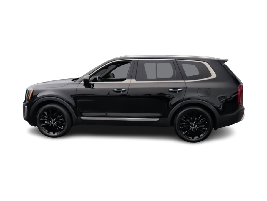 Thumbnail: 2020 Kia Telluride - 20