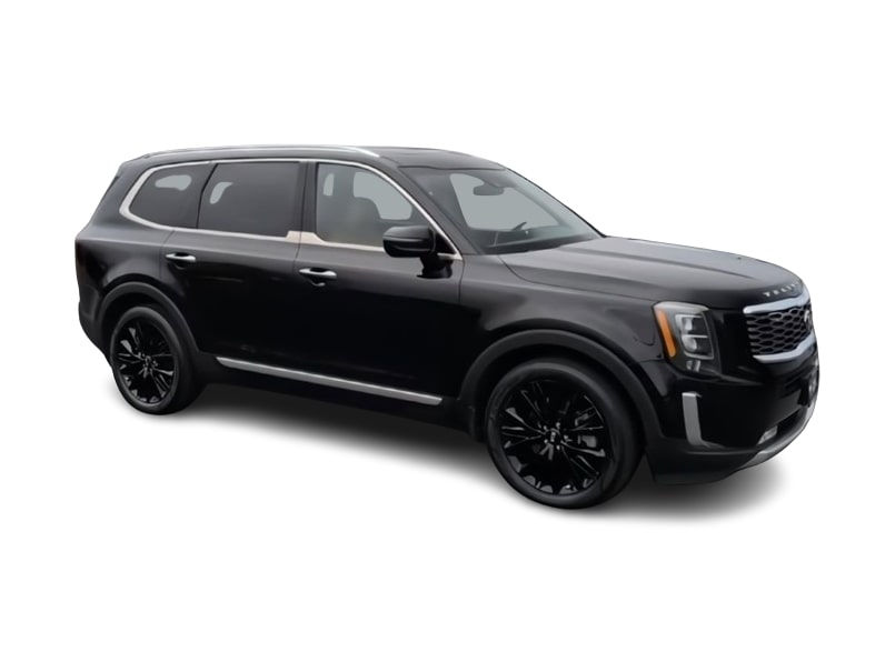 Thumbnail: 2020 Kia Telluride - 19