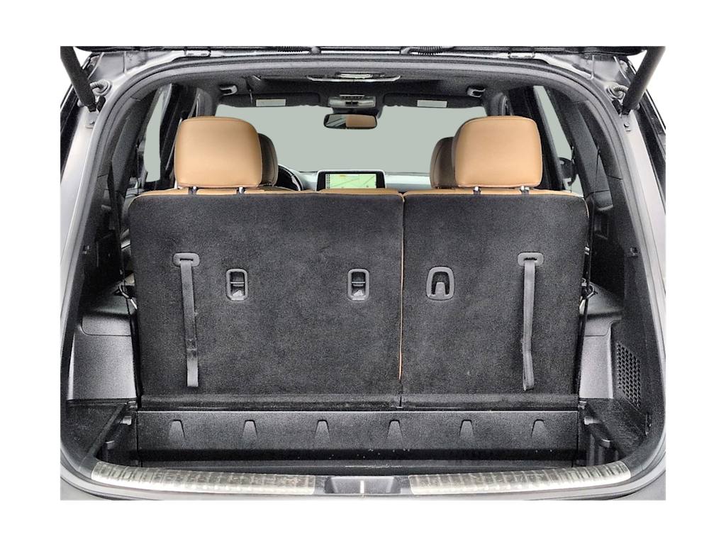 Thumbnail: 2020 Kia Telluride - 16