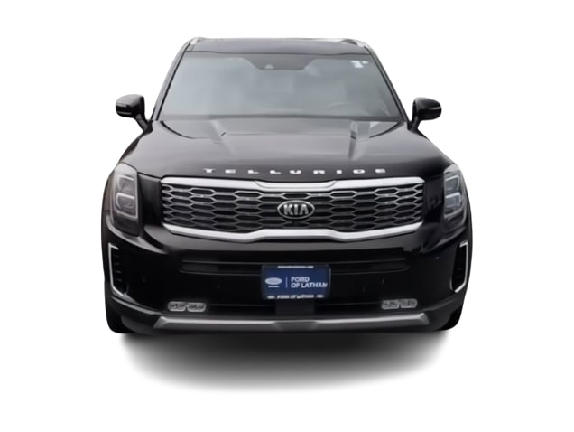 Thumbnail: 2020 Kia Telluride - 5