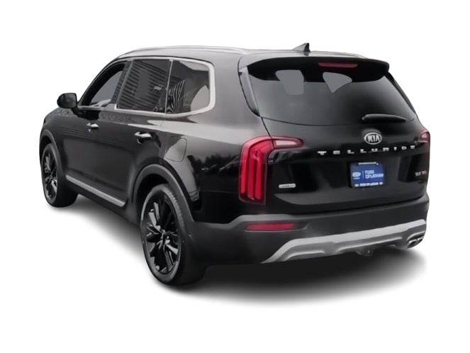 Thumbnail: 2020 Kia Telluride - 4