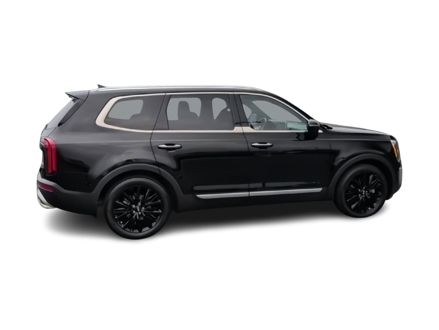 Thumbnail: 2020 Kia Telluride - 23