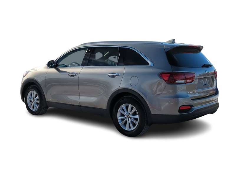 2019 Kia Sorento LX 4