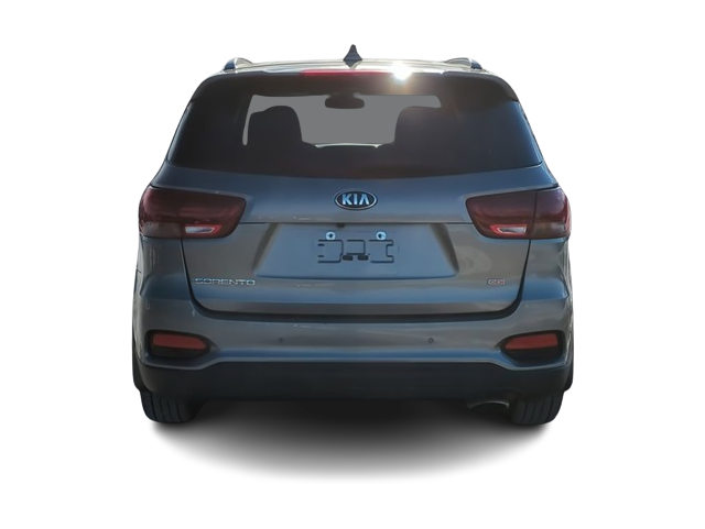 2019 Kia Sorento LX 5