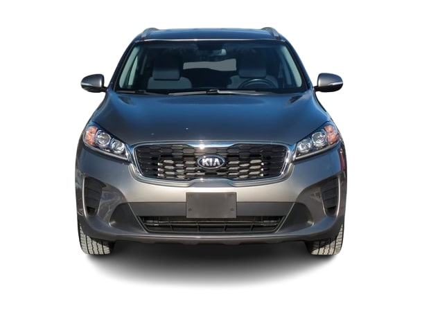 2019 Kia Sorento LX 6