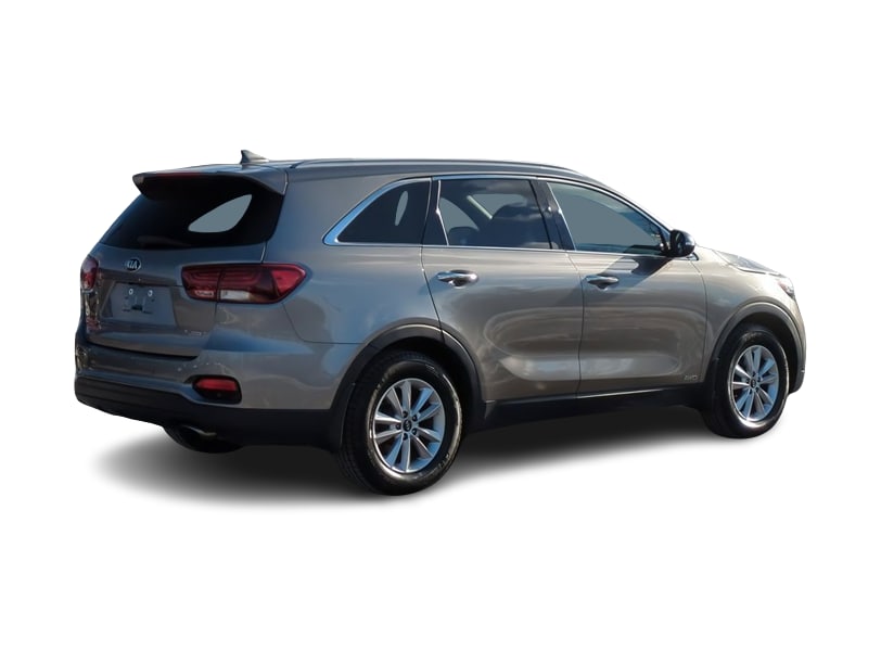 2019 Kia Sorento LX 23