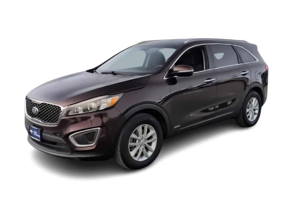 Thumbnail: 2016 Kia Sorento - 22