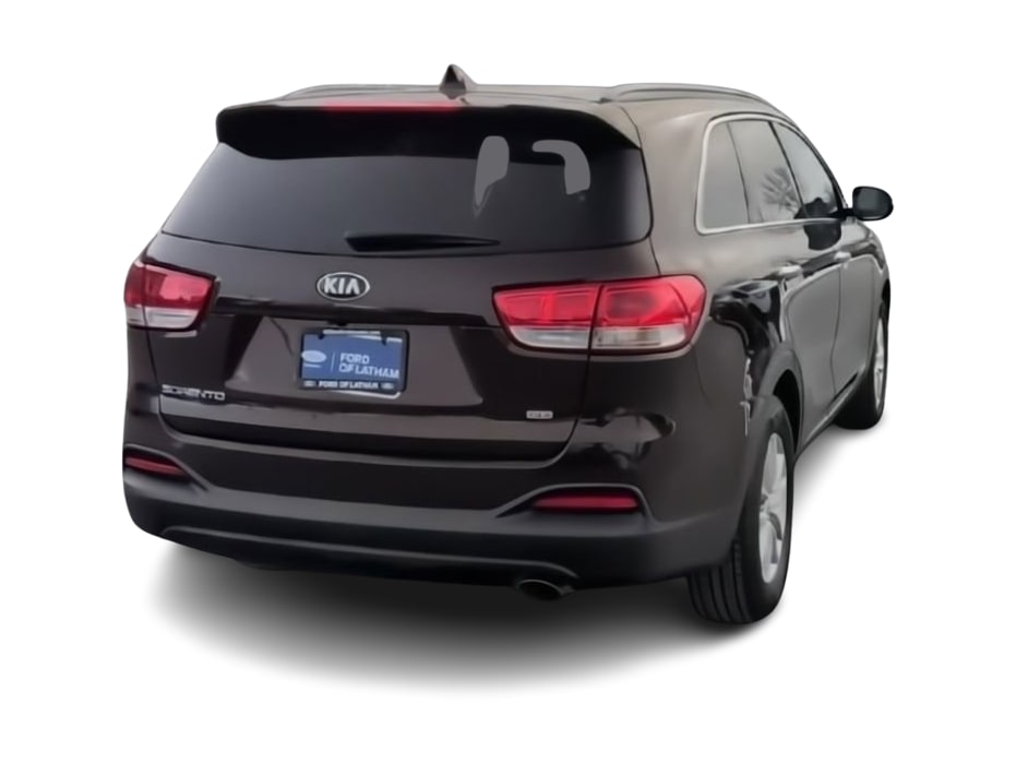 Thumbnail: 2016 Kia Sorento - 24