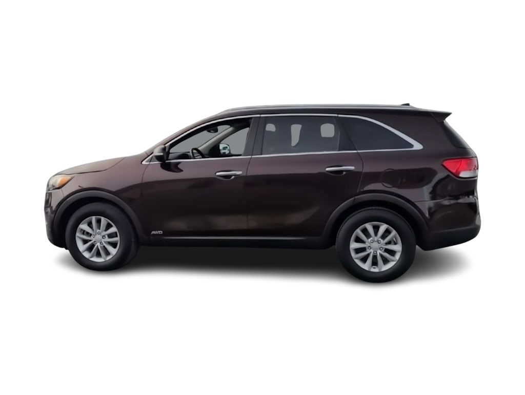 Thumbnail: 2016 Kia Sorento - 23