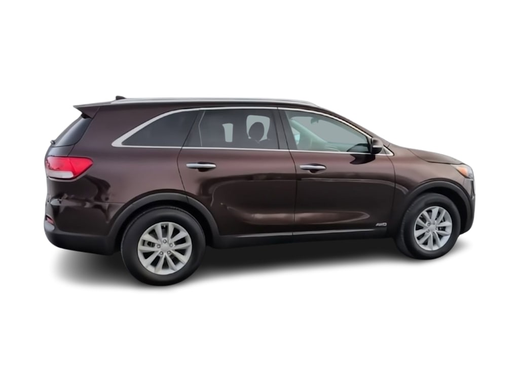 Thumbnail: 2016 Kia Sorento - 25