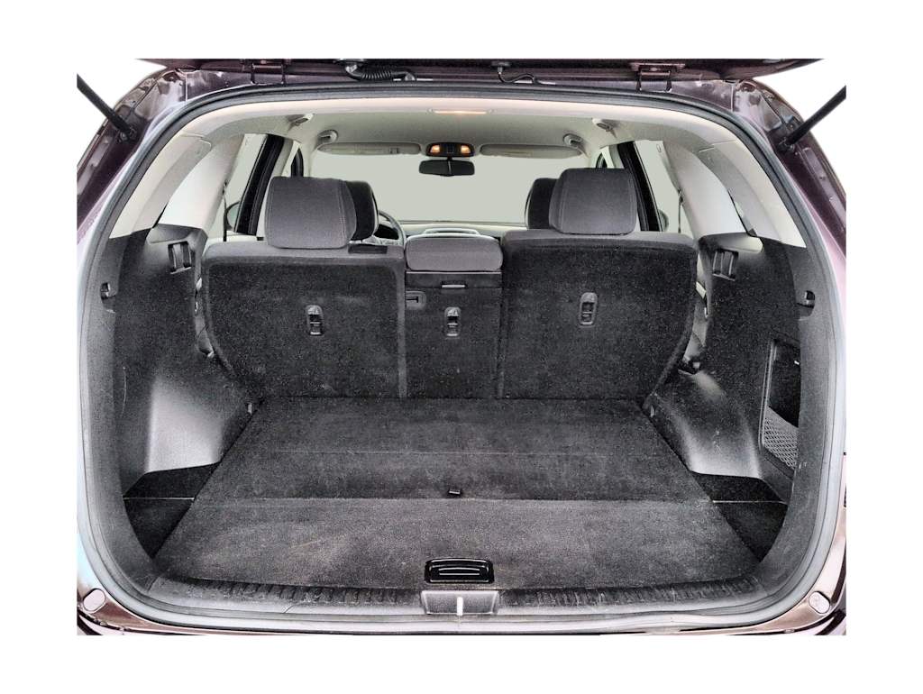 Thumbnail: 2016 Kia Sorento - 18