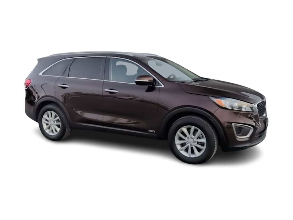 Thumbnail: 2016 Kia Sorento - 21