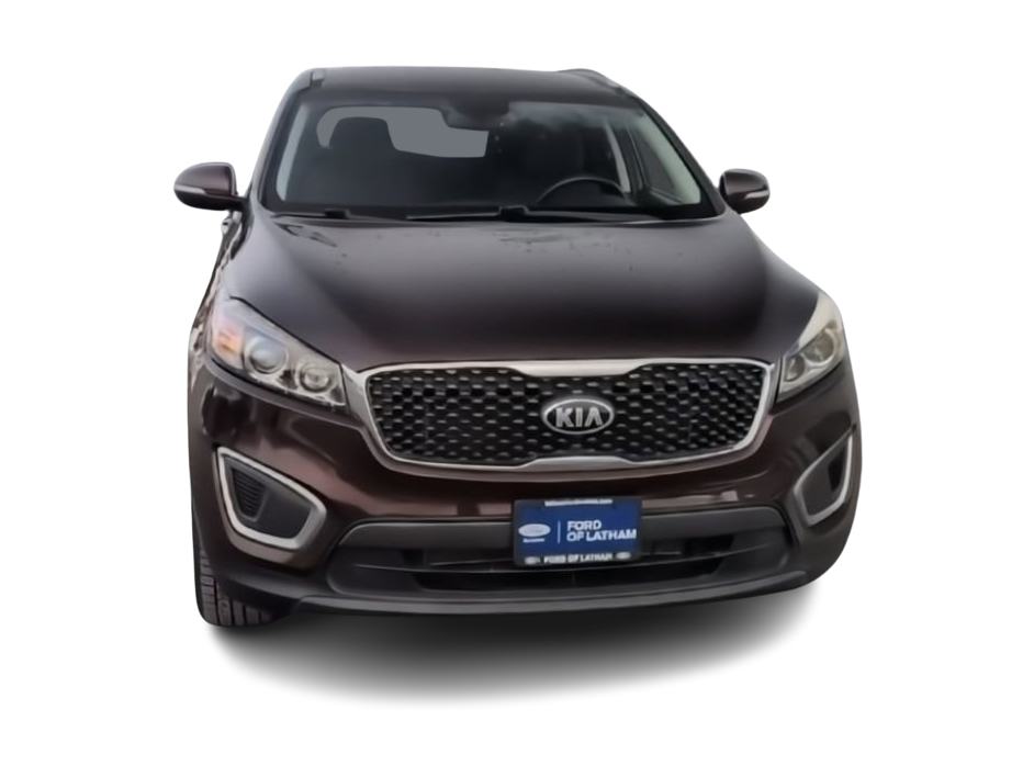 Thumbnail: 2016 Kia Sorento - 5