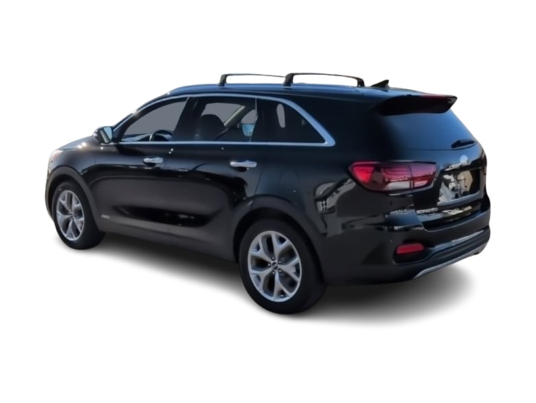 Thumbnail: 2019 Kia Sorento - 4