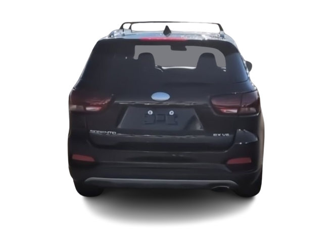 Thumbnail: 2019 Kia Sorento - 5