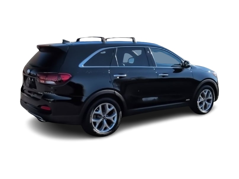 Thumbnail: 2019 Kia Sorento - 22