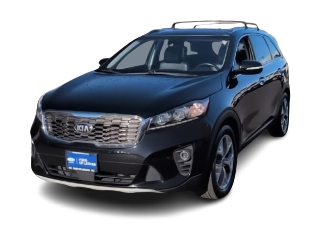 Thumbnail: 2019 Kia Sorento - 20