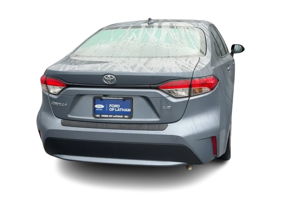 Thumbnail: 2020 Toyota Corolla - 22