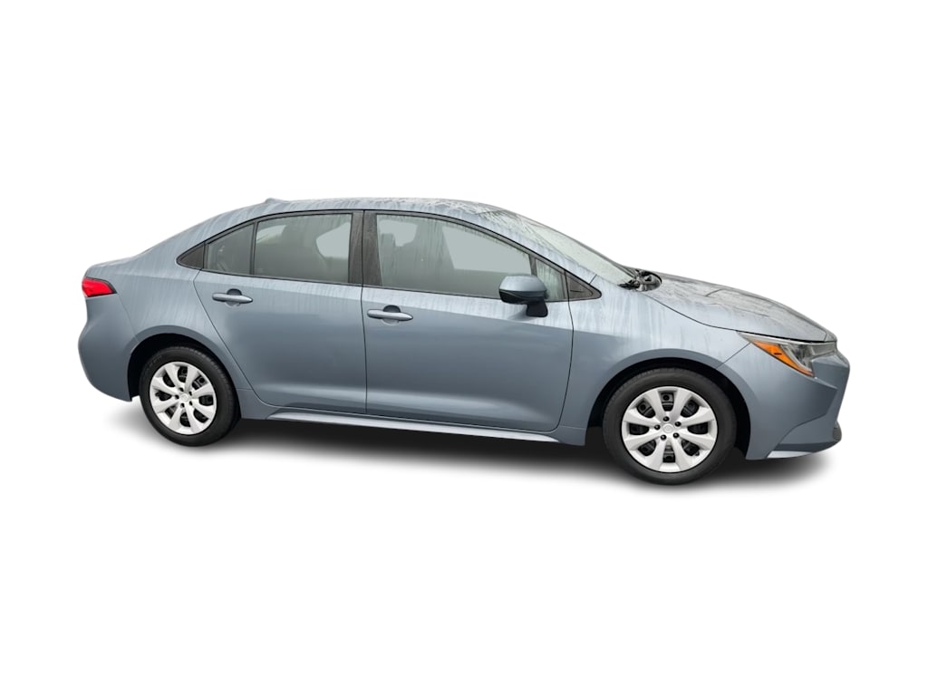 Thumbnail: 2020 Toyota Corolla - 24