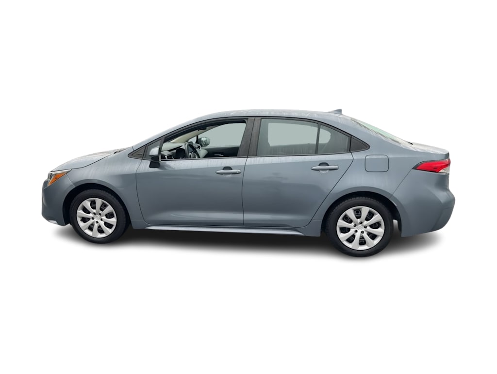Thumbnail: 2020 Toyota Corolla - 21