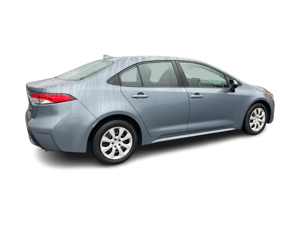 Thumbnail: 2020 Toyota Corolla - 23