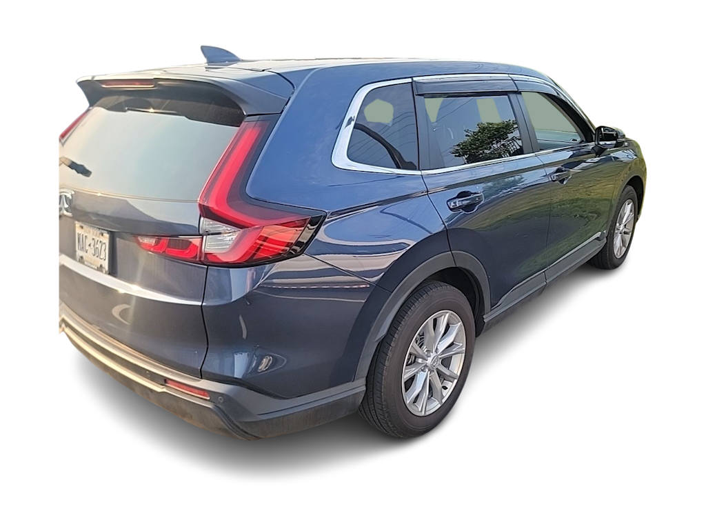 Thumbnail: 2024 Honda CR-V - 6
