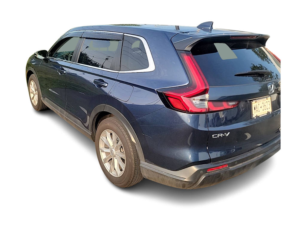 Thumbnail: 2024 Honda CR-V - 3