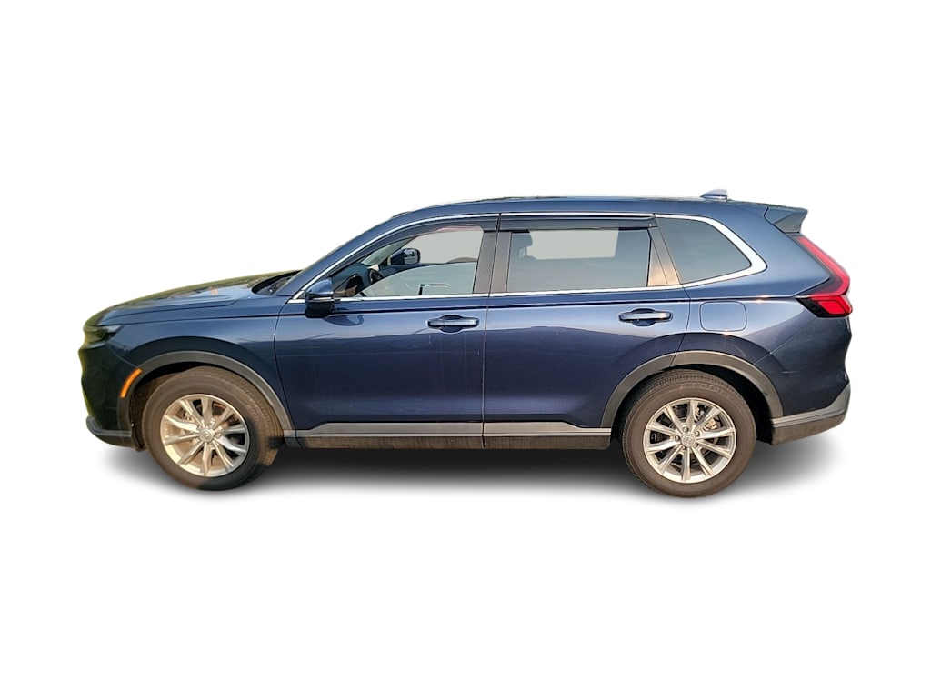Thumbnail: 2024 Honda CR-V - 2