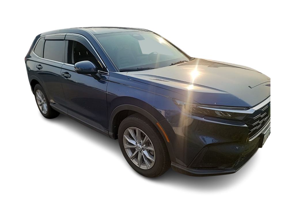 Thumbnail: 2024 Honda CR-V - 8