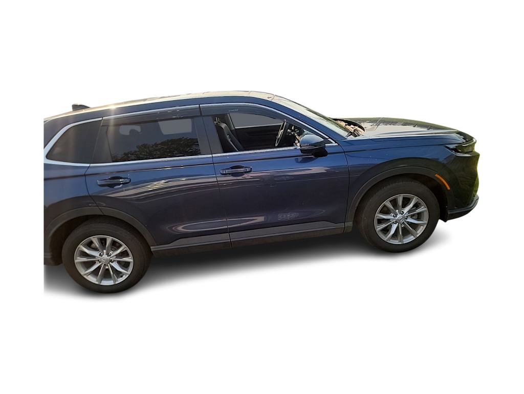 Thumbnail: 2024 Honda CR-V - 7