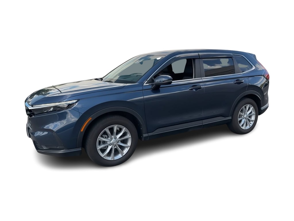 Thumbnail: 2024 Honda CR-V - 3