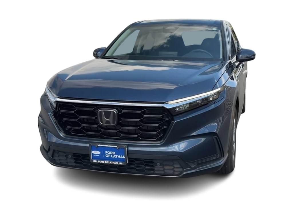 Thumbnail: 2024 Honda CR-V - 5