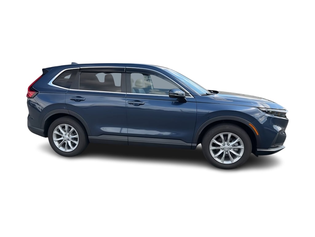 Thumbnail: 2024 Honda CR-V - 24